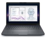 Dell Pro Max 16 Plus MB16250, Intel Ultra 7 265HX (13TOPS NPU, 20 cores, up to 5.30 GHz), 16.0" FHD+(1920x1200) VRR 120Hz, 500nits, 32GB: 2x16GB 6400 MTs DDR5, 1TB SSD, NVIDIA RTX PRO 3000 12GB GDDR7, 8MP HDR + IR Cam, and Mic, Wi-Fi 7, FPR, Backlit