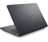 Dell Pro Max 16 Plus MB16250, Intel Ultra 7 265HX (13TOPS NPU, 20 cores, up to 5.30 GHz), 16.0" FHD+(1920x1200) VRR 120Hz, 500nits, 32GB: 2x16GB 6400 MTs DDR5, 1TB SSD, NVIDIA RTX PRO 3000 12GB GDDR7, 8MP HDR + IR Cam, and Mic, Wi-Fi 7, FPR, Backlit