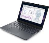 Dell Pro Max 16 Plus MB16250, Intel Ultra 9 285HX (13TOPS NPU, 24 cores, up to 5.50 GHz), 16.0" FHD+(1920x1200) VRR 120Hz, 500nits, 64GB: 2x32GB 6400 MTs DDR5, 1TB SSD, NVIDIA RTX PRO 3000 12GB GDDR7, 8MP HDR + IR Cam, and Mic, Wi-Fi 7, FPR, Backlit