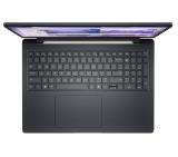 Dell Pro Max 16 MC16250, Intel Ultra 7 265H, vPro (13TOPS NPU, 16 cores, up to 5.30 GHz), 16", FHD+ (1920x1200), 300nits, 16GB: 2x8GB, DDR5, 5600 MT/s, 512GB, M.2 2230, SSD, NVIDIA RTX PRO 500 6GB GDDR7, FHD + IR Cam and Mic, Wi-Fi 7, FPR, Backlit Kb