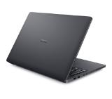 Dell Pro Max 16 MC16250, Intel Ultra 7 265H, vPro (13TOPS NPU, 16 cores, up to 5.30 GHz), 16", FHD+ (1920x1200), 300nits, 16GB: 2x8GB, DDR5, 5600 MT/s, 512GB, M.2 2230, SSD, NVIDIA RTX PRO 500 6GB GDDR7, FHD + IR Cam and Mic, Wi-Fi 7, FPR, Backlit Kb