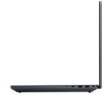 Dell Pro Max 18 Plus MB18250, Intel Ultra 9 285HX (13TOPS NPU, 24 cores, up to 5.50 GHz), 18.0" QHD+ (2560x1600) 500nits, 32GB: 2x16GB 6400 MTs DDR5, 1TB SSD, NVIDIA RTX PRO 3000 12GB GDDR7, 8MP HDR + IR Cam, and Mic, Wi-Fi 7, FPR, Backlit Kb, Win11