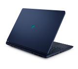 Dell Alienware 16X Aurora AC16251, Intel Core Ultra 9 275HX (36MB, 24 cores, 2.1 to 5.4 GHz P-Core), 16" WQXGA (2560x1600) 240Hz, 3ms, 32GB, 2x16GB, DDR5, 5600 MT/s, 1TB SSD, NVIDIA RTX 5070, 8 GB GDDR7, HD Cam, and Mic, Wi-Fi 7, AlienFX RGB, Win11 P