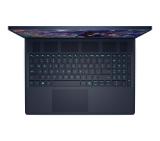 Dell Alienware 16X Aurora AC16251, Intel Core Ultra 9 275HX (36MB, 24C 2.1 to 5.4 GHz P-Core), 16" WQXGA (2560x1600) 240Hz 3ms, 32GB (2x16GB) DDR5 5600 MT/s, 2TB SSD, NVIDIA RTX 5070 8 GB GDDR7, HD Cam and Mic, Wi-Fi 7, AlienFX RGB, Win11 Pro, 3Y BO