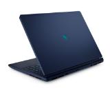 Dell Alienware 16X Aurora AC16251, Intel Core Ultra 9 275HX (36MB, 24 cores, 2.1 to 5.4 GHz P-Core), 16" WQXGA (2560x1600) 240Hz, 3ms, 64GB, 2x32 GB, DDR5, 5600 MT/s, 4TB RAID 0 (2 x 2 TB), NVIDIA RTX 5070, 8 GB GDDR7, HD Cam, and Mic, Wi-Fi 7, Alien