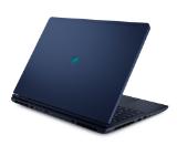 Dell Alienware 16 Aurora AC16250, Intel Core 7 240H (24MB, 10 cores, 1.80 to 5.20 GHz P-Core), 16" WQXGA (2560x1600) 120Hz, 300 nits, 32GB, 2x16GB, DDR5, 5600 MT/s, 1TB SSD, NVIDIA RTX 5060, 8 GB GDDR7, HD Cam, and Mic, Wi-Fi 7, Backlit Kb, Win11 Pr