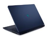 Dell Alienware 16 Aurora AC16250, Intel Core 7 240H (24MB, 10 cores, 1.80 to 5.20 GHz P-Core), 16" WQXGA (2560x1600) 120Hz, 300 nits, 32GB, 2x16GB, DDR5, 5600 MT/s, 1TB SSD, NVIDIA RTX 5060, 8 GB GDDR7, HD Cam, and Mic, Wi-Fi 7, Backlit Kb, Win11 Pr