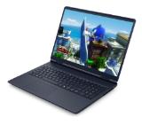 Dell Alienware 16 Aurora AC16250, Intel Core 9 270H (24MB, 14 cores, 2.00 to 5.80 GHz P-Core), 16" WQXGA (2560x1600) 120Hz, 300 nits, 32GB, 2x16GB, DDR5, 5600 MT/s, 1TB SSD, NVIDIA RTX 5070, 8 GB GDDR7, HD Cam, and Mic, Wi-Fi 7, Backlit Kb, Win11 Pro