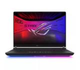 Asus Strix G16 G635LX-RW103X,Intel  Ultra 9 Processor 275HX 2.7 GHz,16.0  WQXGA 2560X1600 16:10 Bend+1200nits (HDR)(2000 zone) AG, 240 Hz,DDR5 64GB ( 32GB DDR5-5600 SO-DIMM *2 ) ,2TB , RTX5090  24GB,Wi-Fi 7 ,Backlit Chiclet Keyboard Per-Key RGB, Windows
