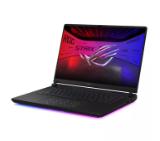 Asus Strix G16 G635LX-RW103X,Intel  Ultra 9 Processor 275HX 2.7 GHz,16.0  WQXGA 2560X1600 16:10 Bend+1200nits (HDR)(2000 zone) AG, 240 Hz,DDR5 64GB ( 32GB DDR5-5600 SO-DIMM *2 ) ,2TB , RTX5090  24GB,Wi-Fi 7 ,Backlit Chiclet Keyboard Per-Key RGB, Windows