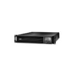 APC Smart-UPS SRT 1500VA RM 230V + APC Easy-UPS BV 500VA, AVR, Schuko Outlet, 230V