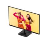 AOC Q27B35E, 27" IPS WLED, 2560x1440@75Hz, 4ms GtG, 1ms MPRT, 300cd m/2, 1500:1, 20M:1 DCR, Adaptive Sync, FlickerFree, Low Blue Light, Tilt, HDMI, DP