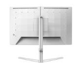 Philips 27M2C5501, 27" Curved 1500R, Fast VA, WLED, 2560x1440@180Hz, 1ms GtG, 0.5ms MPRT, 300cd m/2, 5000:1, Mega Infinity DCR, Adaptive Sync, FlickerFree, LowBlue Mode, Tilt, Height Adjust, Swivel, 2xHDMI, DP