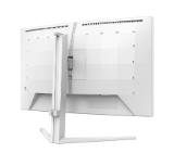 Philips 27M2C5501, 27" Curved 1500R, Fast VA, WLED, 2560x1440@180Hz, 1ms GtG, 0.5ms MPRT, 300cd m/2, 5000:1, Mega Infinity DCR, Adaptive Sync, FlickerFree, LowBlue Mode, Tilt, Height Adjust, Swivel, 2xHDMI, DP