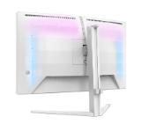 Philips 27M2C5501, 27" Curved 1500R, Fast VA, WLED, 2560x1440@180Hz, 1ms GtG, 0.5ms MPRT, 300cd m/2, 5000:1, Mega Infinity DCR, Adaptive Sync, FlickerFree, LowBlue Mode, Tilt, Height Adjust, Swivel, 2xHDMI, DP