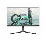 Philips 27M2N3800A, 27" Fast IPS WLED, 3840x2160@160Hz, 1ms GtG, 0.5ms MPRT, 350cd m/2, 1000:1, Mega Infinity DCR, Adaptive Sync, FlickerFree, LowBlue Mode, 2Wx2, Tilt, Height Adjust, Pivot, Swivel, 2xHDMI, DP