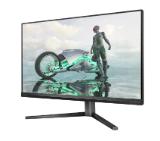 Philips 27M2N3800A, 27" Fast IPS WLED, 3840x2160@160Hz, 1ms GtG, 0.5ms MPRT, 350cd m/2, 1000:1, Mega Infinity DCR, Adaptive Sync, FlickerFree, LowBlue Mode, 2Wx2, Tilt, Height Adjust, Pivot, Swivel, 2xHDMI, DP