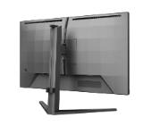 Philips 27M2N3800A, 27" Fast IPS WLED, 3840x2160@160Hz, 1ms GtG, 0.5ms MPRT, 350cd m/2, 1000:1, Mega Infinity DCR, Adaptive Sync, FlickerFree, LowBlue Mode, 2Wx2, Tilt, Height Adjust, Pivot, Swivel, 2xHDMI, DP