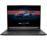 MSI Stealth A16 MercedesAMG AI+ A3XWGG-054BG-SGARI370X, Ryzen AI 9 HX 370, NVIDIA GeForce RTX 5070 8GB GDDR7, 16" QHD+ (2560x1600), 240Hz, OLED, IPS-Level, Windows 11 Home, 2.1kg