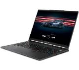 MSI Stealth A16 MercedesAMG AI+ A3XWGG-054BG-SGARI370X, Ryzen AI 9 HX 370, NVIDIA GeForce RTX 5070 8GB GDDR7, 16" QHD+ (2560x1600), 240Hz, OLED, IPS-Level, Windows 11 Home, 2.1kg