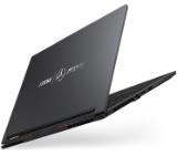 MSI Stealth A16 MercedesAMG AI+ A3XWGG-054BG-SGARI370X, Ryzen AI 9 HX 370, NVIDIA GeForce RTX 5070 8GB GDDR7, 16" QHD+ (2560x1600), 240Hz, OLED, IPS-Level, Windows 11 Home, 2.1kg