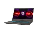 MSI Thin A15 B7VE, AMD Ryzen 7 7735HS (8C/16T, up to 4.75GHz, 16MB L3), 15.6" FHD (1920x1080) 144Hz, IPS-Level, RTX 4050 6GB GDDR6 194 AI TOPS, 16GB DDR5 2x8 4800MHz, 512GB SSD Gen4x4, WiFI 6E, BT5.3, Single Backlit Keyboard (Blue), NO OS, 1.86kg
