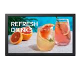 Samsung LFD QB13C, 13" 16/7 8ms, 800:1, 500 nit, 1920x1080, Tizen 4.0, WiFi, HDMI