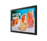 Samsung LFD QB13C, 13" 16/7 8ms, 800:1, 500 nit, 1920x1080, Tizen 4.0, WiFi, HDMI