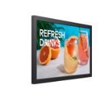 Samsung LFD QB13C, 13" 16/7 8ms, 800:1, 500 nit, 1920x1080, Tizen 4.0, WiFi, HDMI