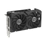 Asus Dual RX 9060XT 16GB GDDR6