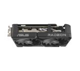 Asus Dual RX 9060XT 16GB GDDR6