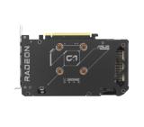 Asus Dual RX 9060XT 16GB GDDR6
