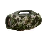 JBL BOOMBOX4 SQUAD portable waterproof speaker with massive JBL Pro Sound