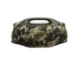 JBL BOOMBOX4 SQUAD portable waterproof speaker with massive JBL Pro Sound