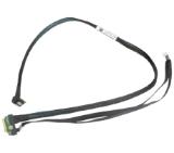 Lenovo ThinkSystem SR630 V3 M.2 NVMe 2-Bay RAID Cable Kit