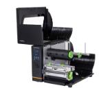 Brother TJ-6421TN 6" Industrial Label Printer (203dpi Thermal Transfer USB + LAN)