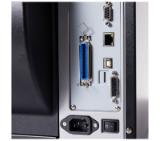 Brother TJ-6421TN 6" Industrial Label Printer (203dpi Thermal Transfer USB + LAN)