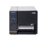 Brother TJ-6521TN 6" Industrial Label Printer (300dpi Thermal Transfer USB + LAN)