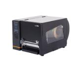 Brother TJ-6521TN 6" Industrial Label Printer (300dpi Thermal Transfer USB + LAN)