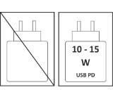 Samsung SM-130 Galaxy Tab A11 WiFI 8.7" 64GB Silver
