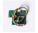 Brother PA-GP-003 GPIO interface