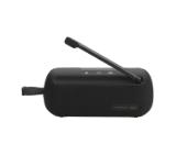 JBL TUNNER3 BLK Portable DAB/DAB+/FM radio with Bluetooth