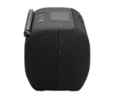 JBL TUNNER3 BLK Portable DAB/DAB+/FM radio with Bluetooth