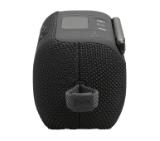 JBL TUNNER3 BLK Portable DAB/DAB+/FM radio with Bluetooth