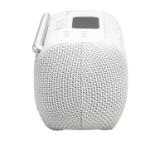 JBL TUNNER3 WHT Portable DAB/DAB+/FM radio with Bluetooth