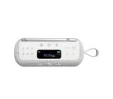 JBL TUNNER3 WHT Portable DAB/DAB+/FM radio with Bluetooth