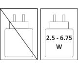 JBL TUNNER3 WHT Portable DAB/DAB+/FM radio with Bluetooth