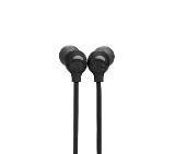 JBL T135BT BLK Wireless in-ear headphones