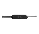 JBL T135BT BLK Wireless in-ear headphones