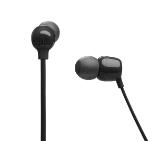 JBL T135BT BLK Wireless in-ear headphones